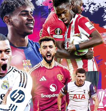 2传1射！迪马利亚送巴黎进决赛 制霸欧冠助攻榜同期仅逊梅西